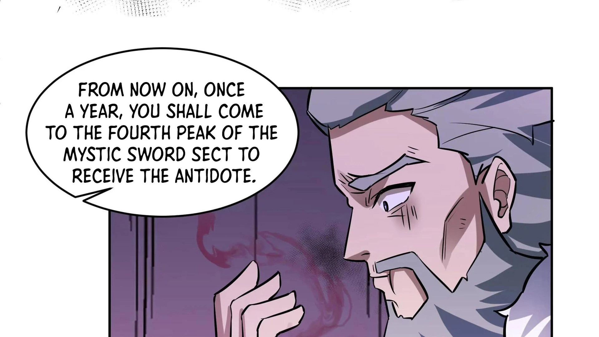 Chaos Heavenly Emperor Chapter 58 - page 92