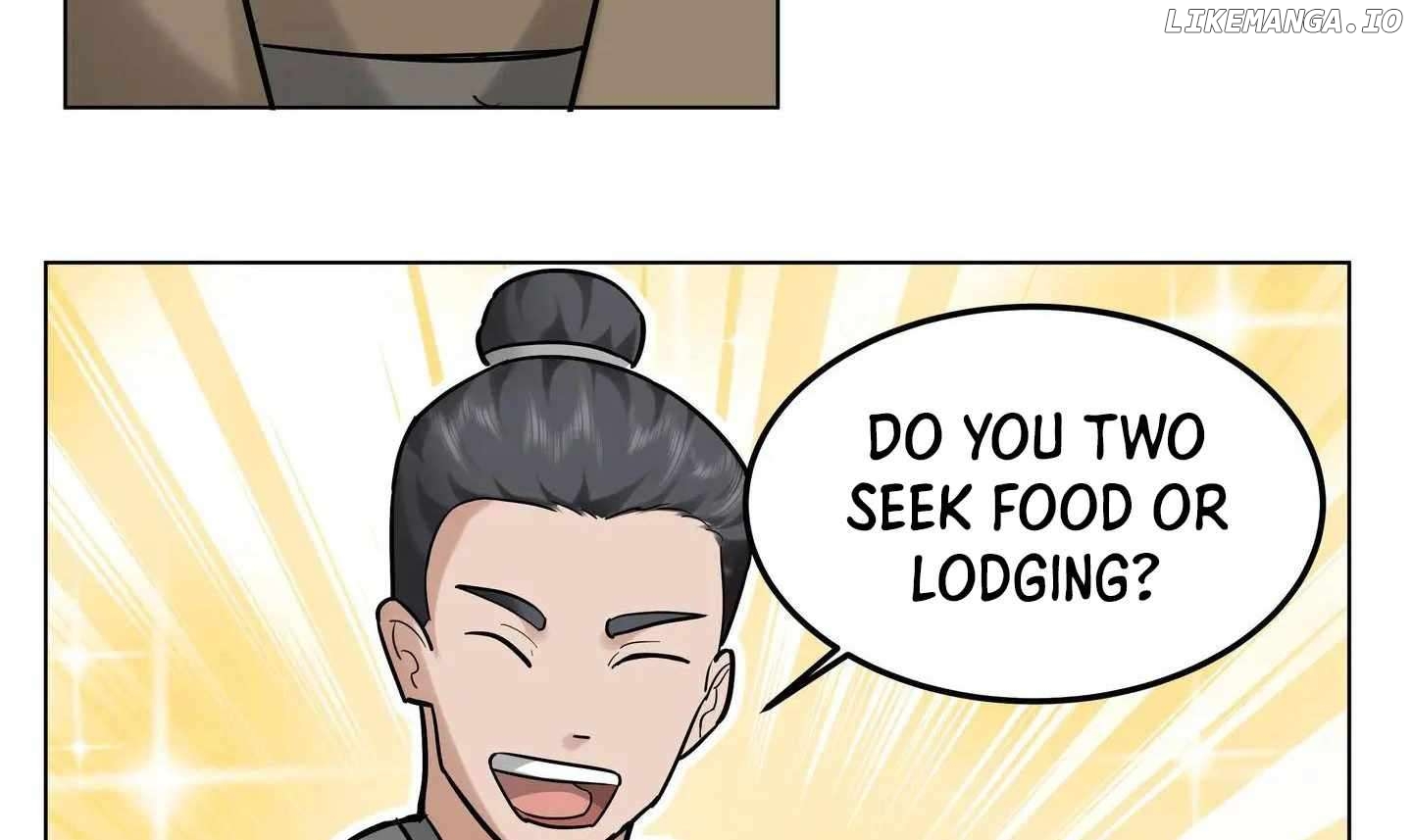 Chaos Heavenly Emperor Chapter 59 - page 17