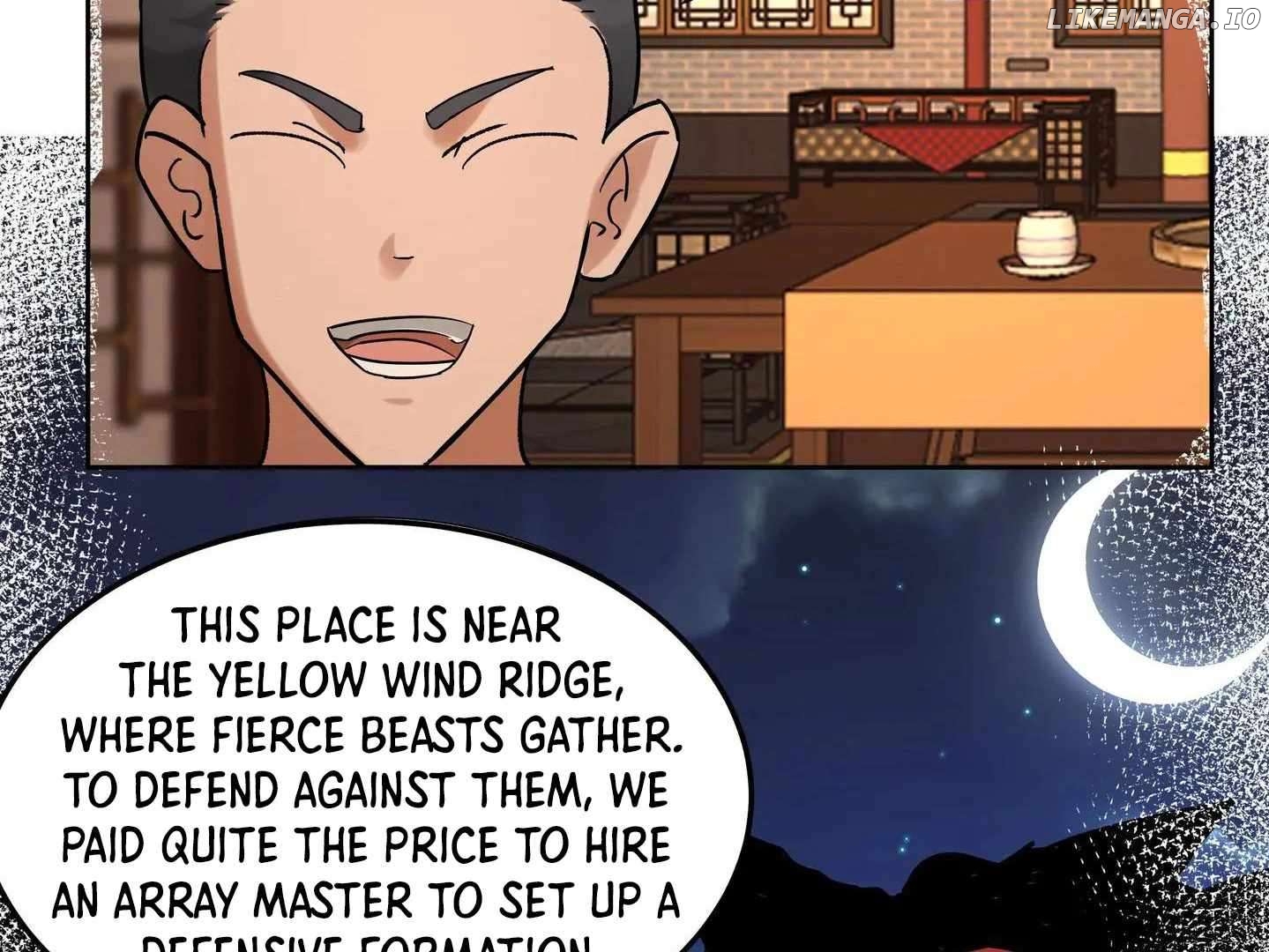Chaos Heavenly Emperor Chapter 59 - page 26
