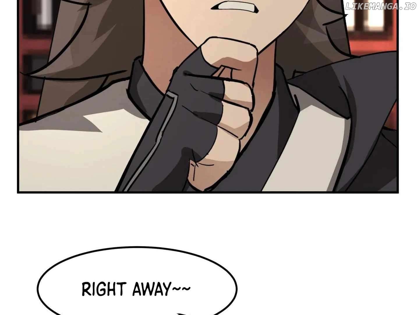 Chaos Heavenly Emperor Chapter 59 - page 30