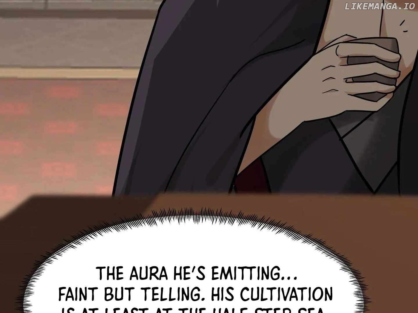 Chaos Heavenly Emperor Chapter 59 - page 33