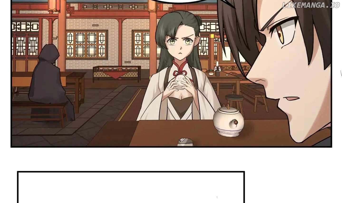 Chaos Heavenly Emperor Chapter 59 - page 35