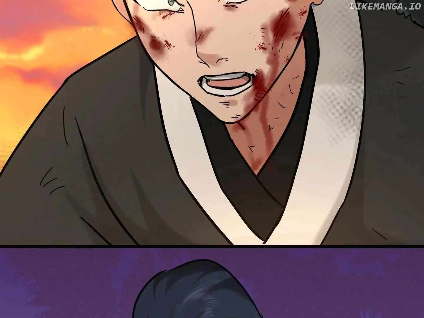 Chaos Heavenly Emperor Chapter 59 - page 44