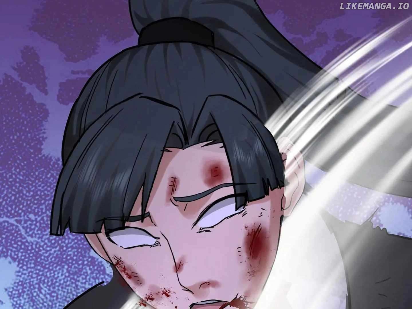Chaos Heavenly Emperor Chapter 59 - page 45