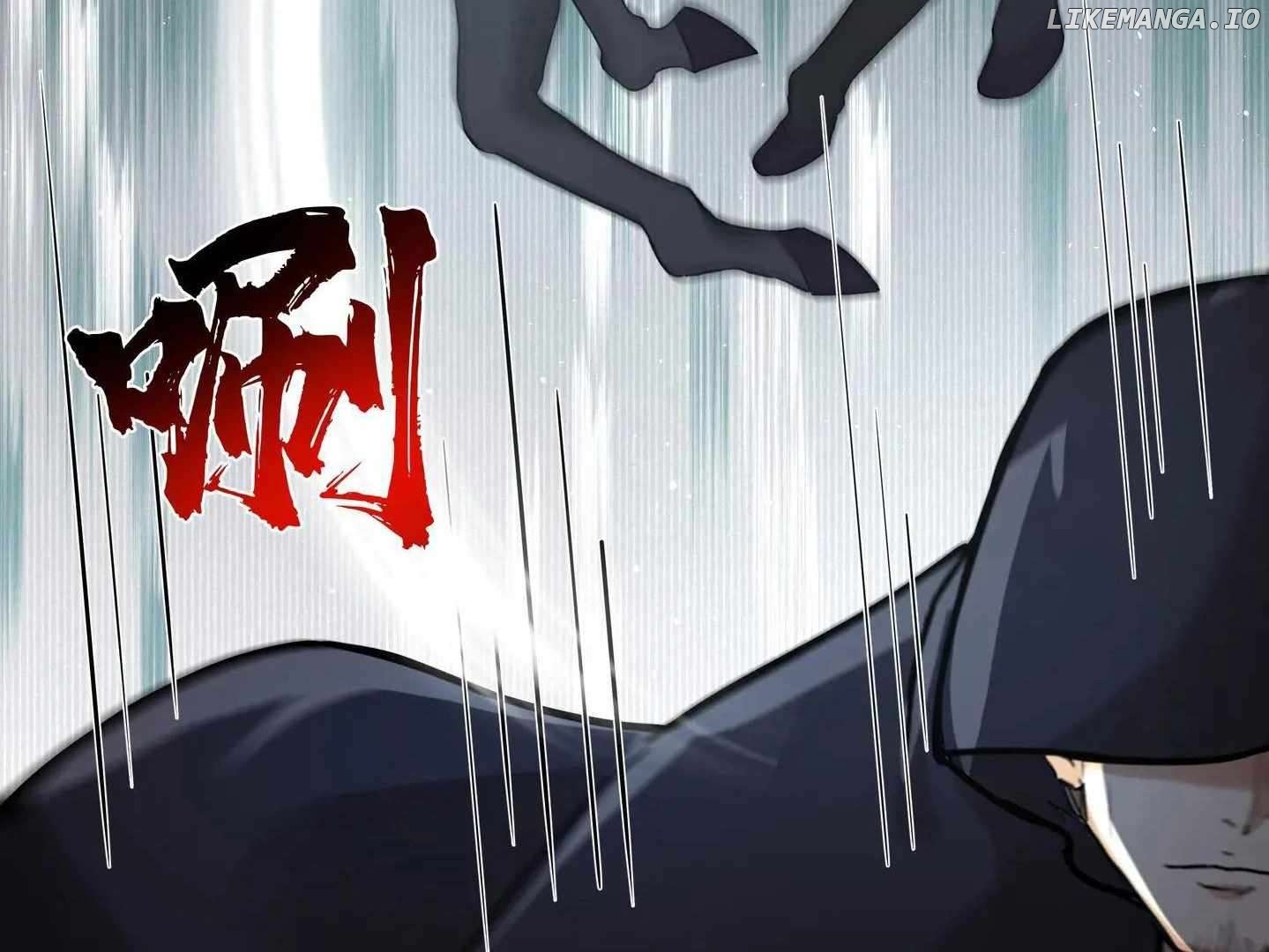 Chaos Heavenly Emperor Chapter 59 - page 48