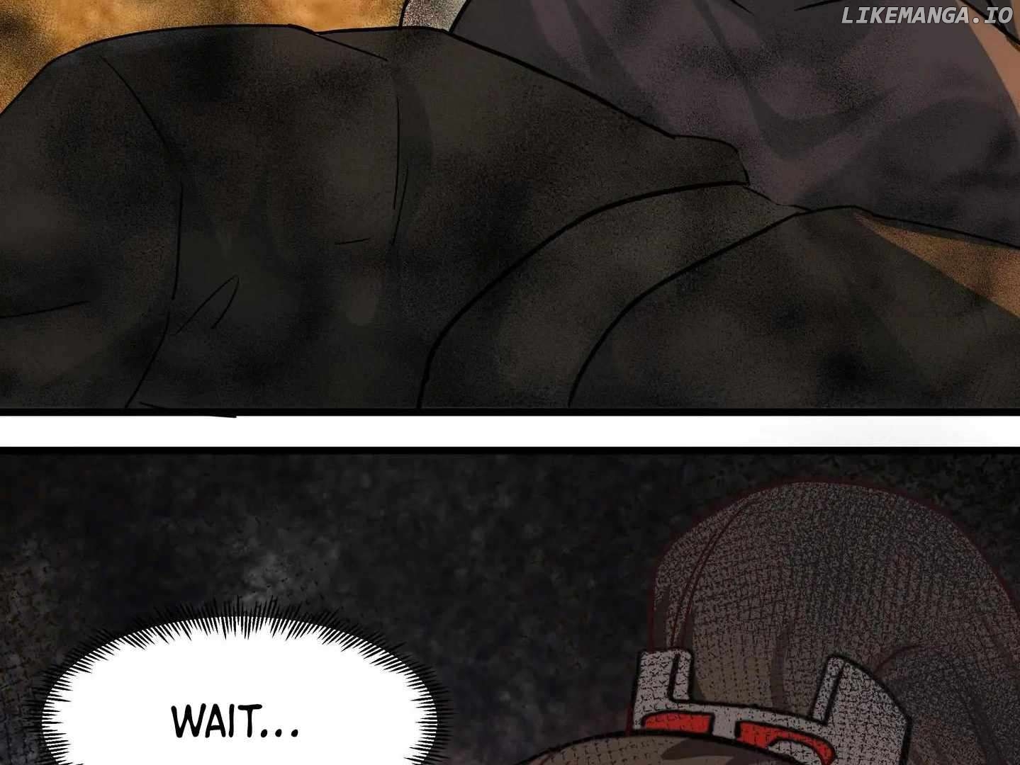 Chaos Heavenly Emperor Chapter 59 - page 56