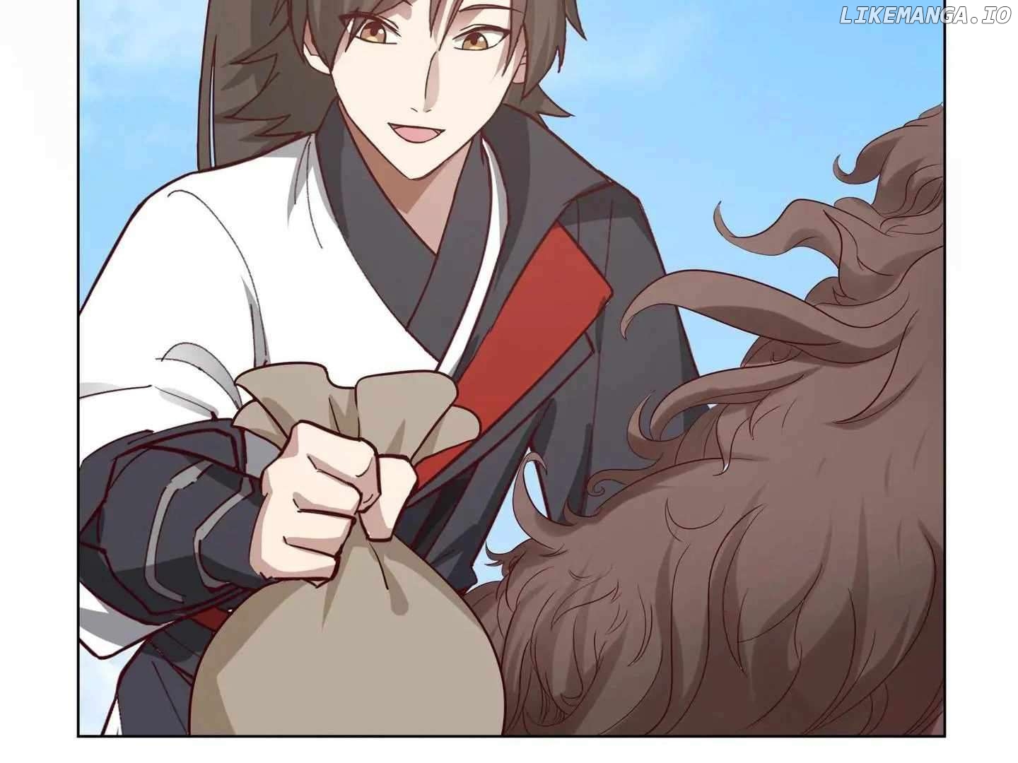 Chaos Heavenly Emperor Chapter 59 - page 6