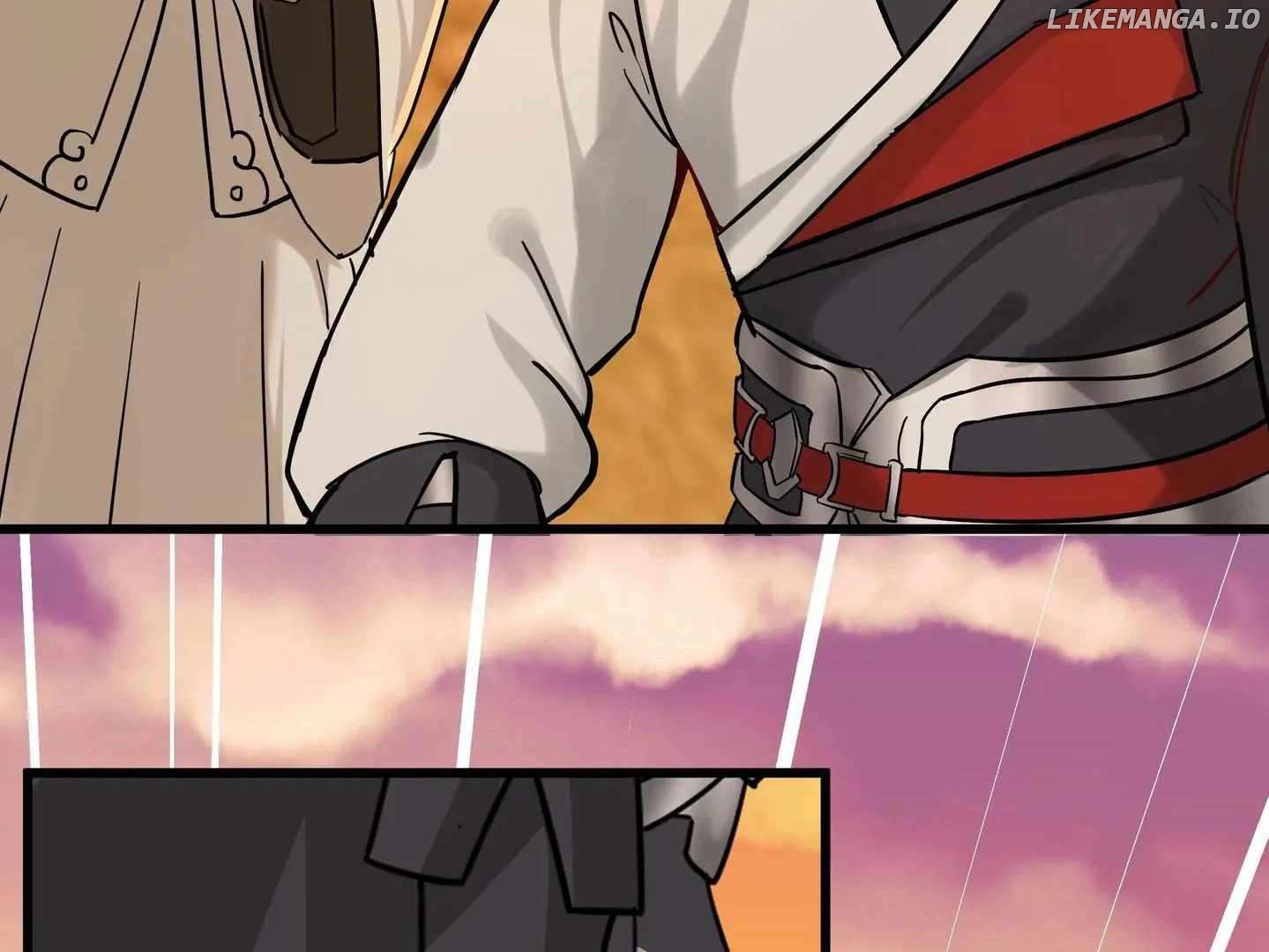 Chaos Heavenly Emperor Chapter 59 - page 61
