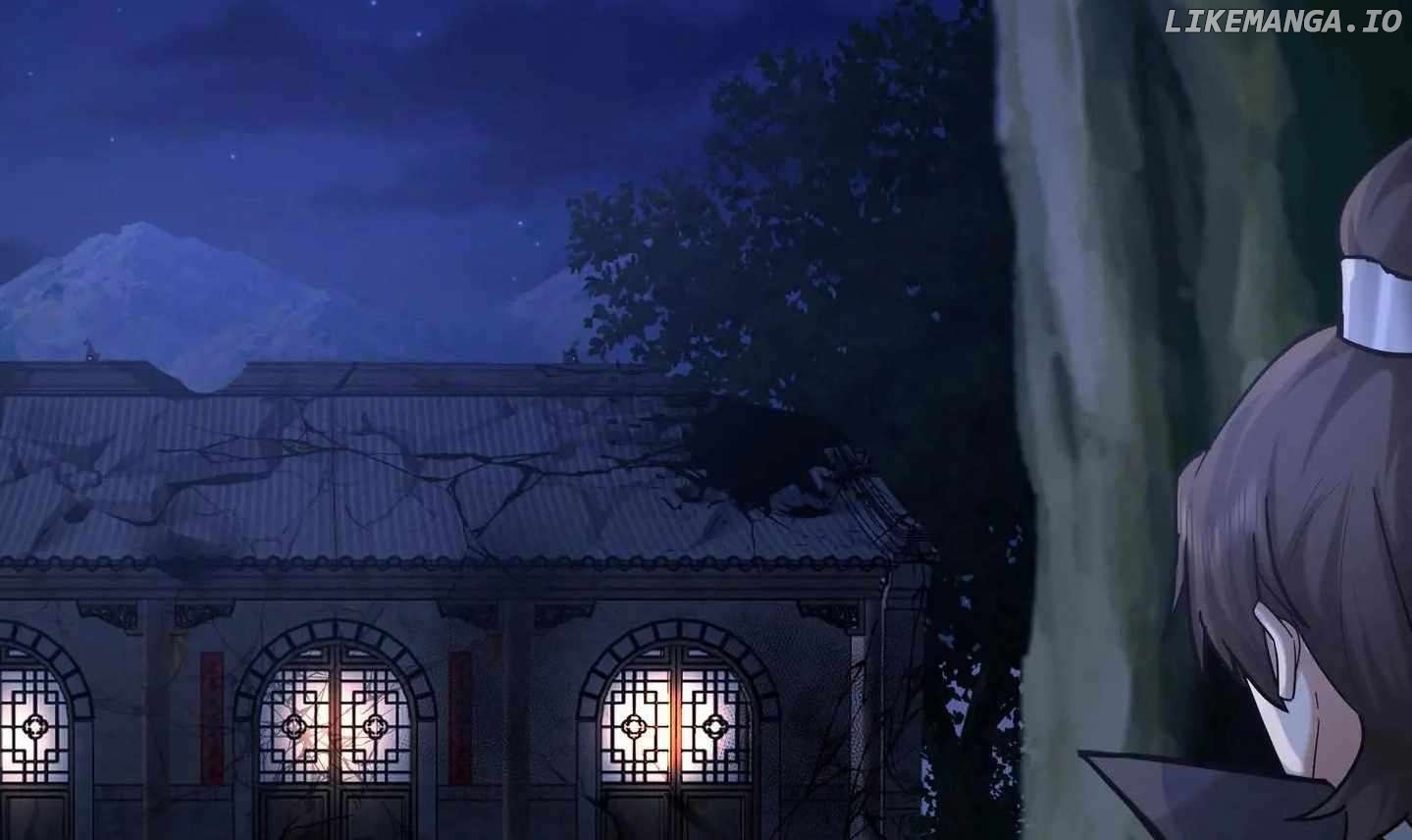 Chaos Heavenly Emperor Chapter 59 - page 67