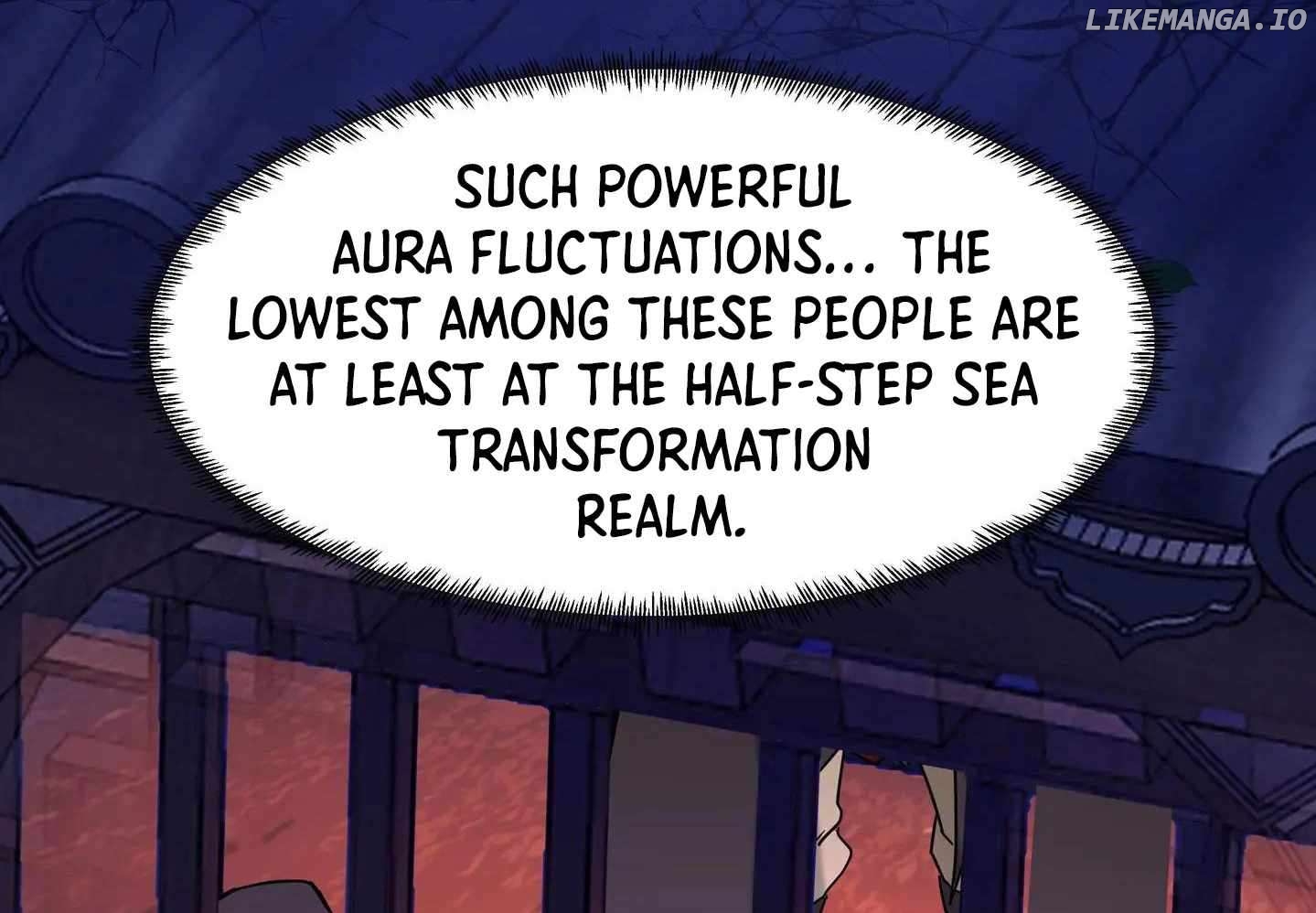 Chaos Heavenly Emperor Chapter 59 - page 78