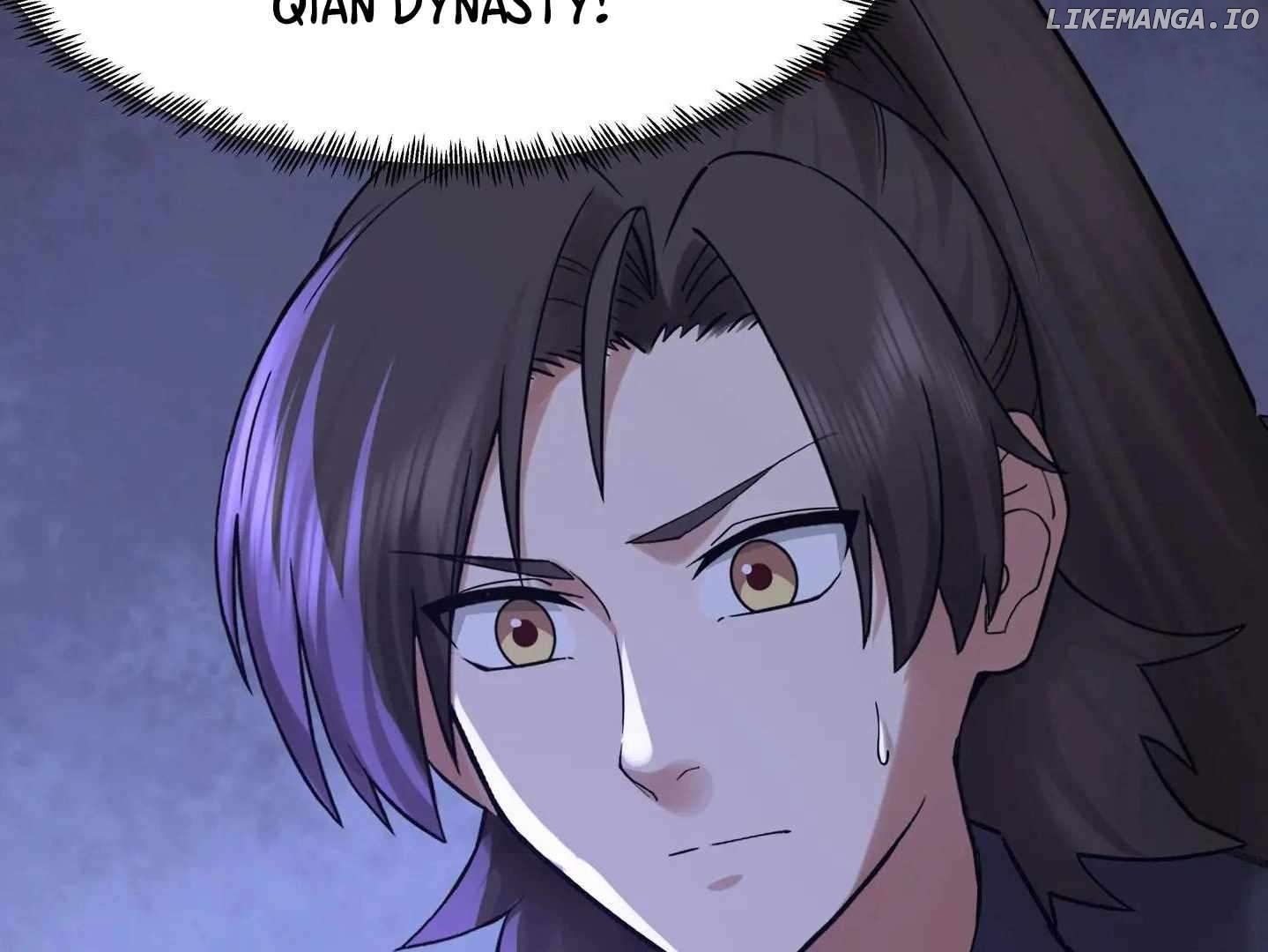 Chaos Heavenly Emperor Chapter 59 - page 81