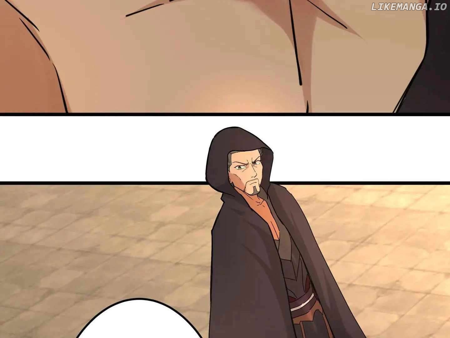 Chaos Heavenly Emperor Chapter 59 - page 86
