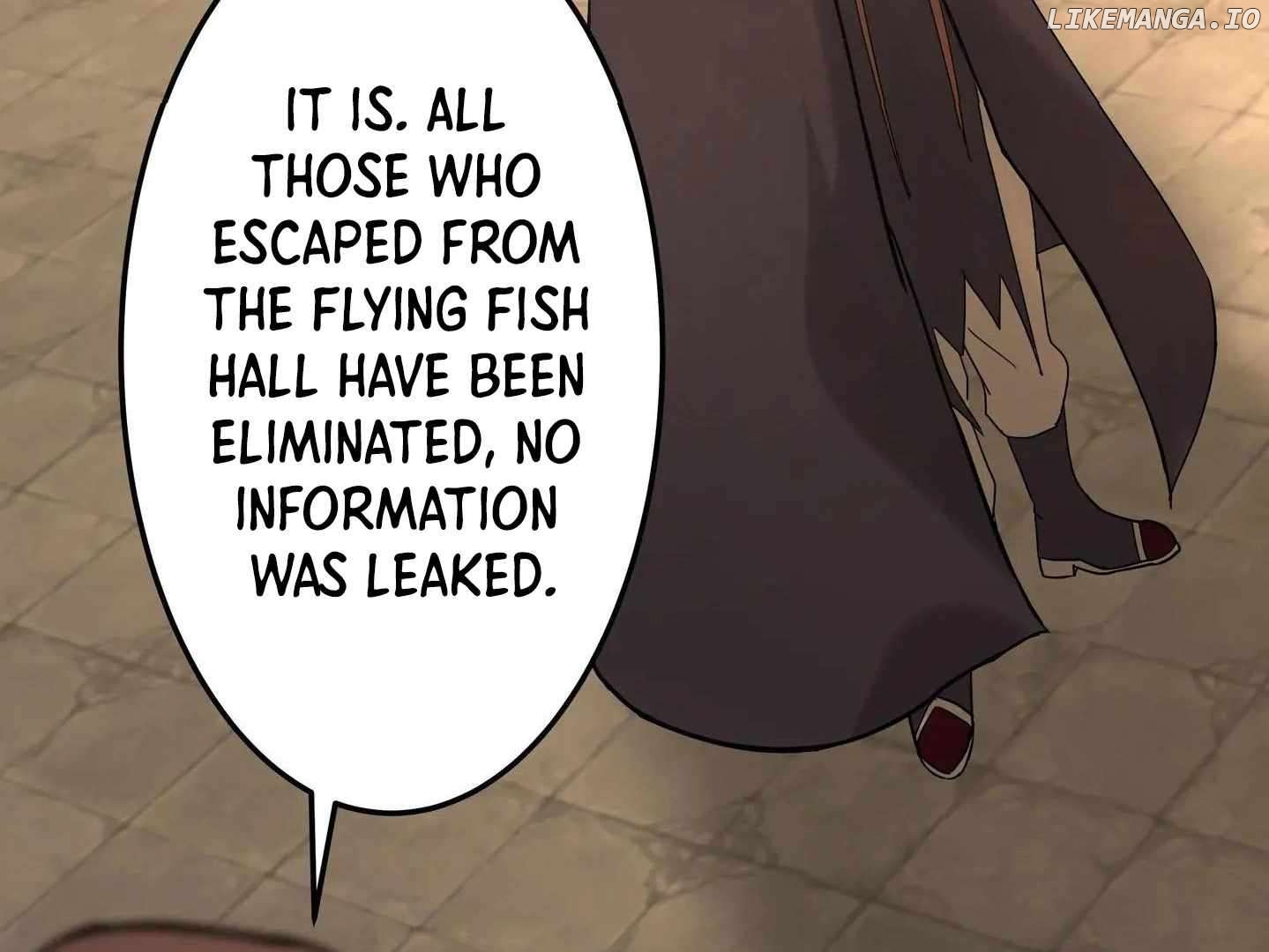 Chaos Heavenly Emperor Chapter 59 - page 87