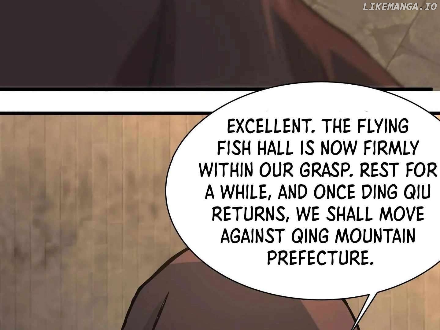 Chaos Heavenly Emperor Chapter 59 - page 89