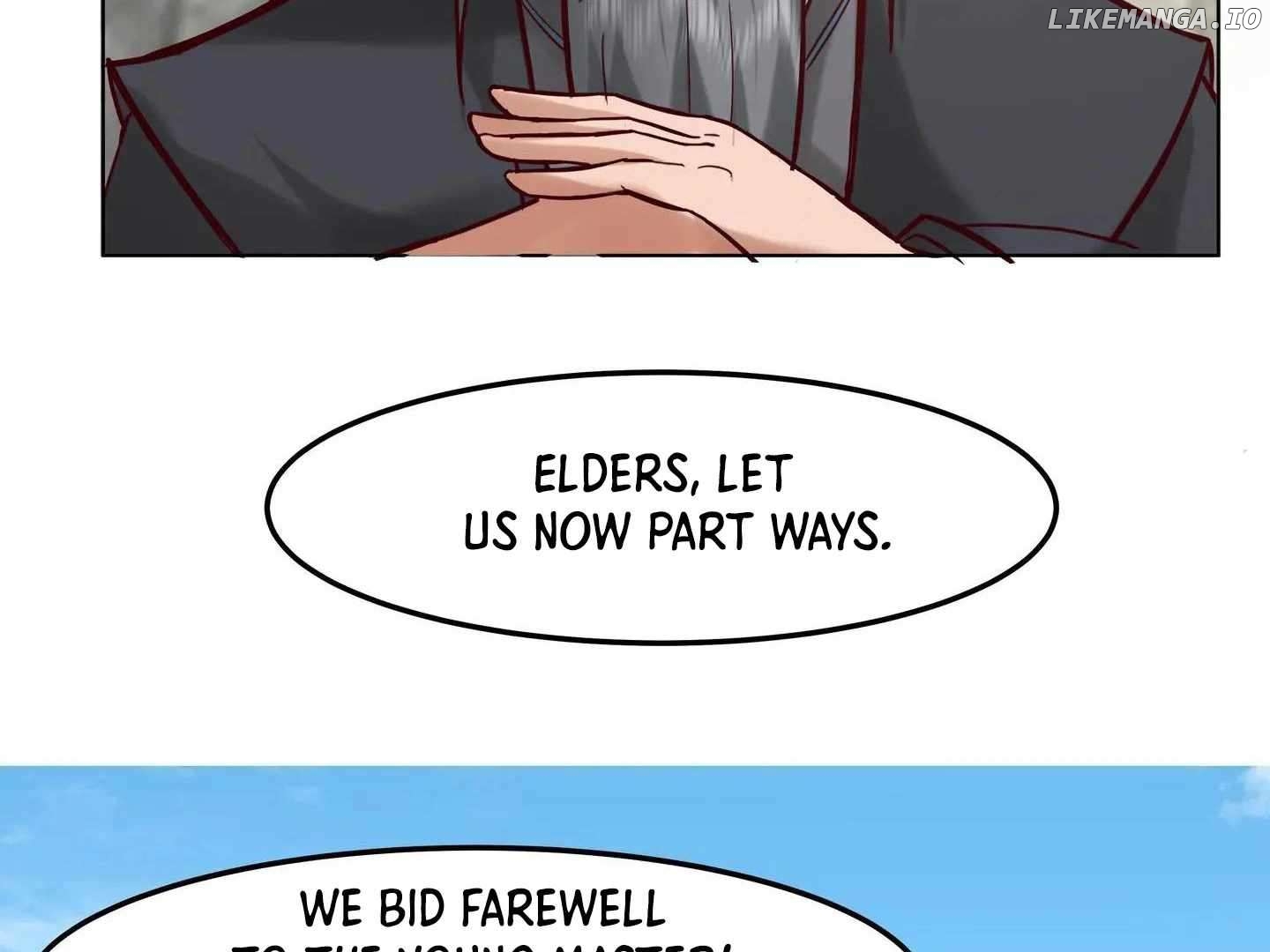Chaos Heavenly Emperor Chapter 59 - page 9