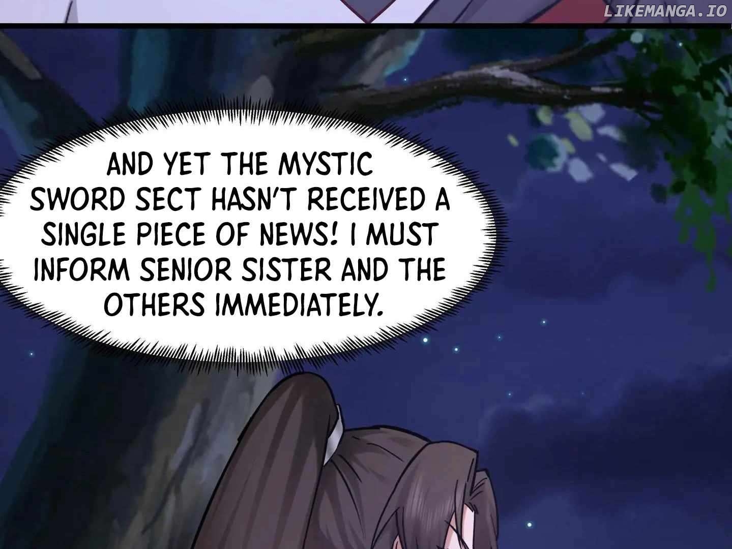 Chaos Heavenly Emperor Chapter 59 - page 93