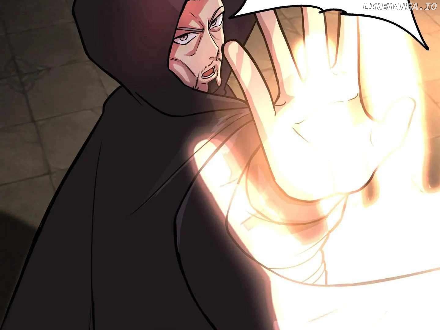Chaos Heavenly Emperor Chapter 59 - page 99