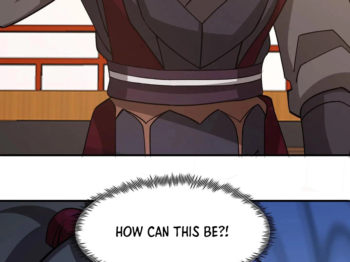 Chaos Heavenly Emperor Chapter 61 - page 13