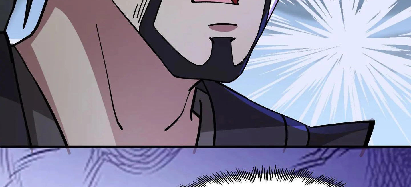 Chaos Heavenly Emperor Chapter 61 - page 15