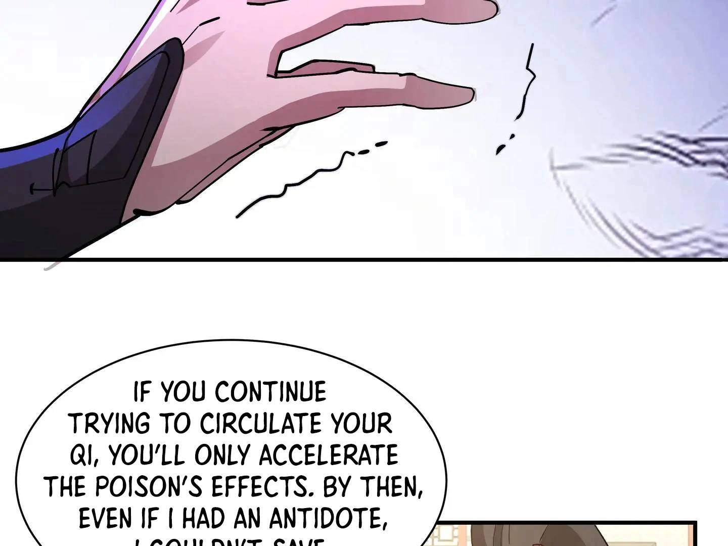 Chaos Heavenly Emperor Chapter 61 - page 17