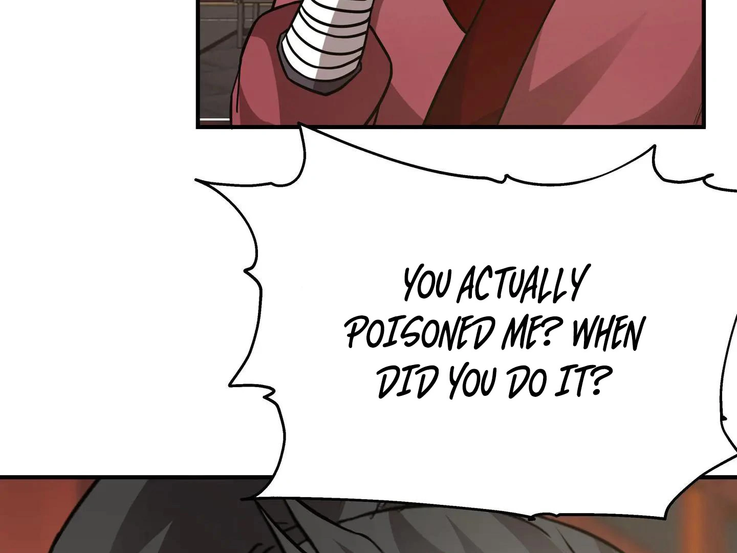 Chaos Heavenly Emperor Chapter 61 - page 19