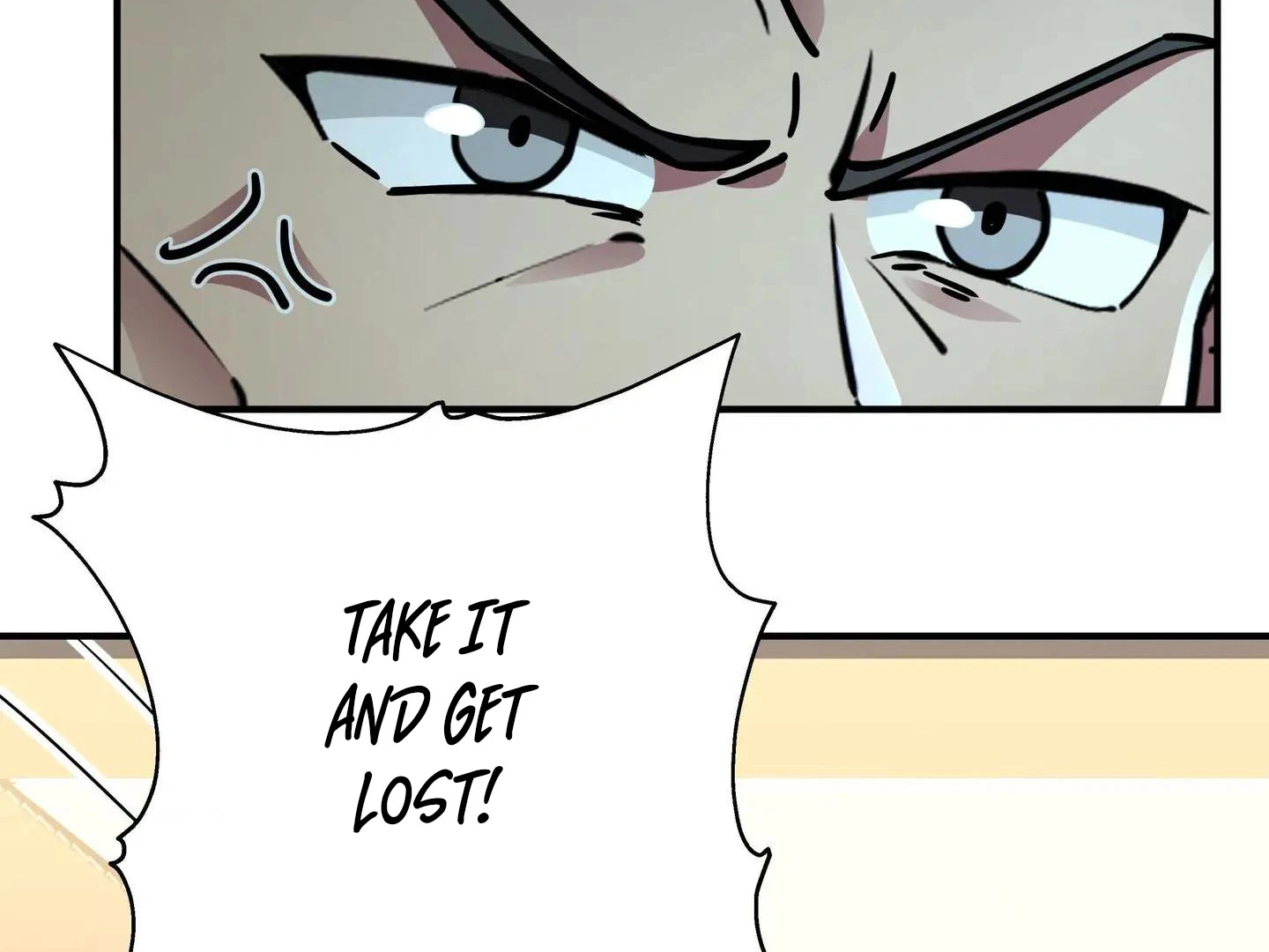 Chaos Heavenly Emperor Chapter 61 - page 28