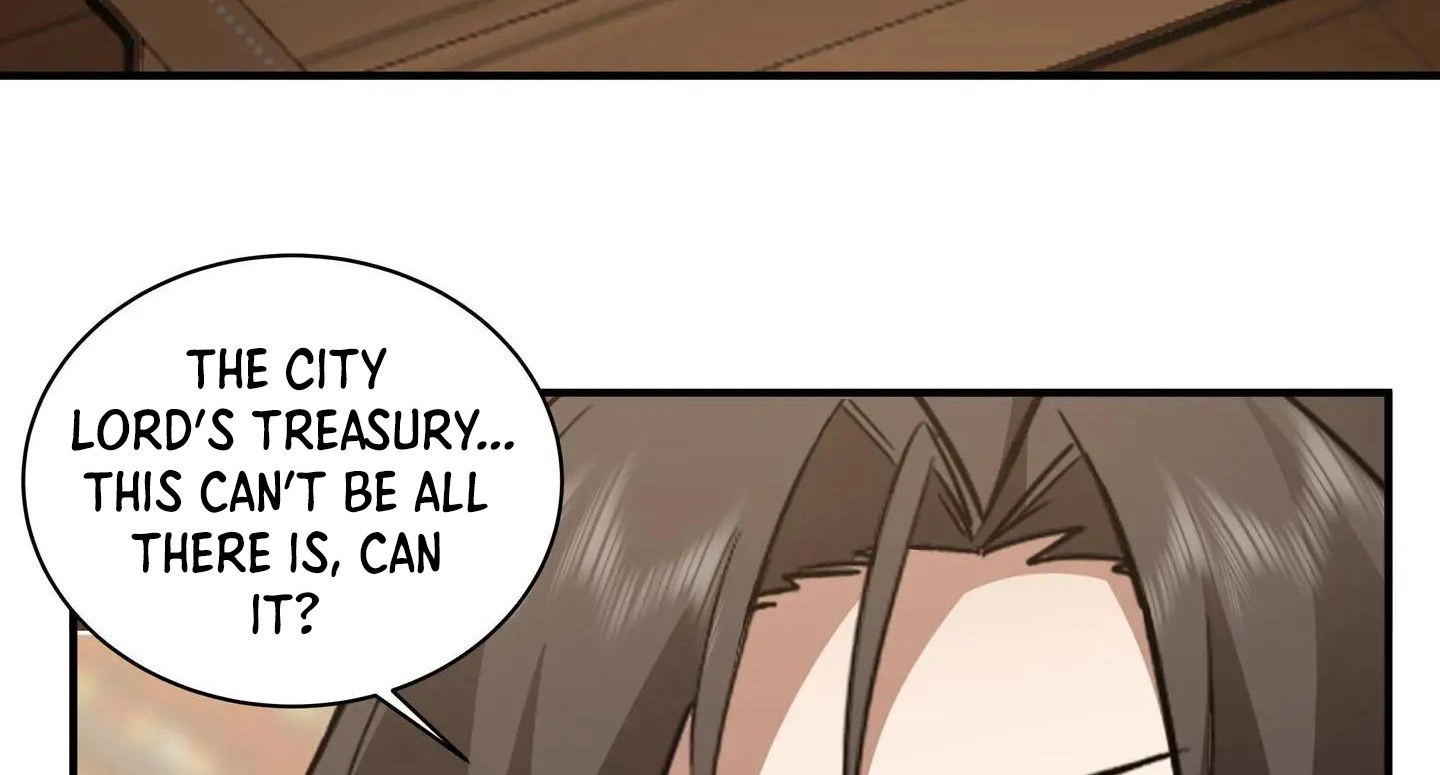 Chaos Heavenly Emperor Chapter 61 - page 31