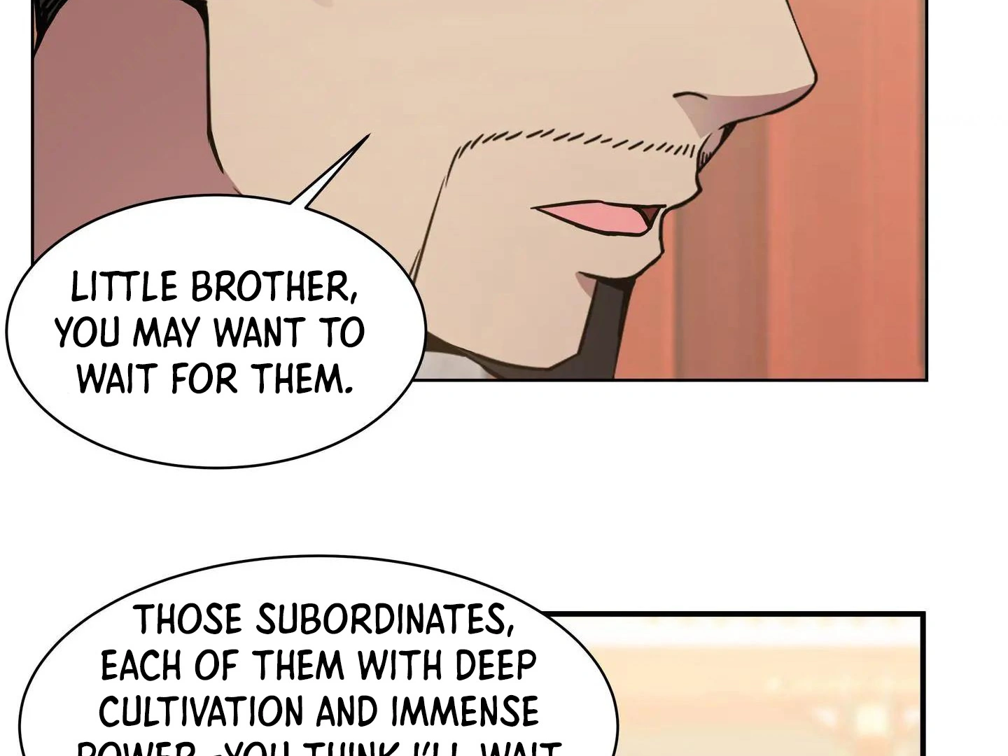 Chaos Heavenly Emperor Chapter 61 - page 34