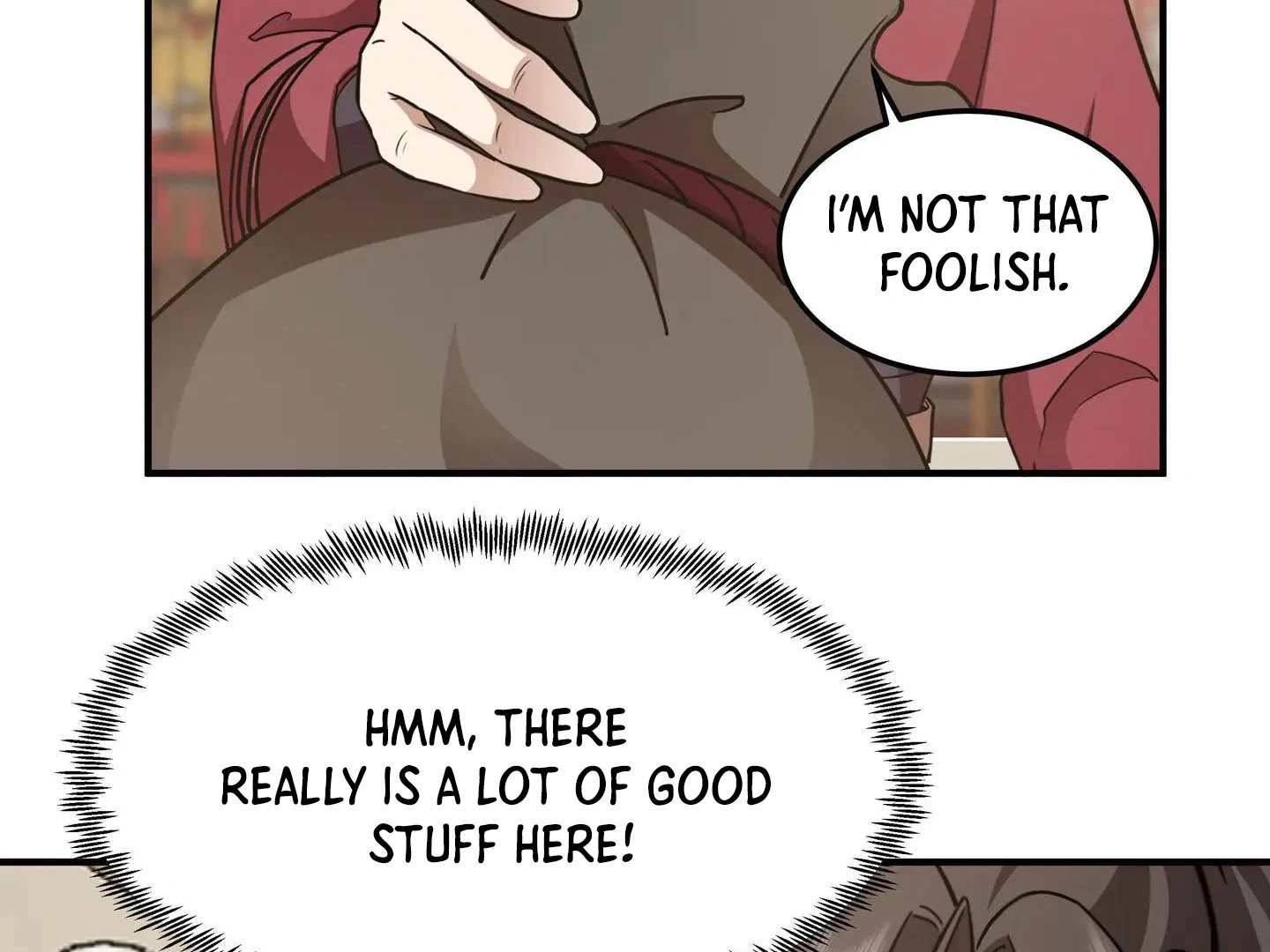 Chaos Heavenly Emperor Chapter 61 - page 36