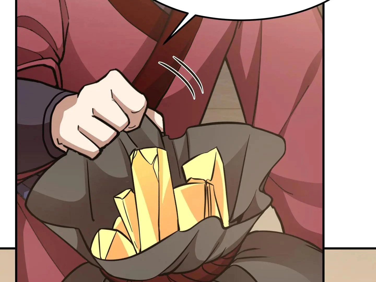 Chaos Heavenly Emperor Chapter 61 - page 39