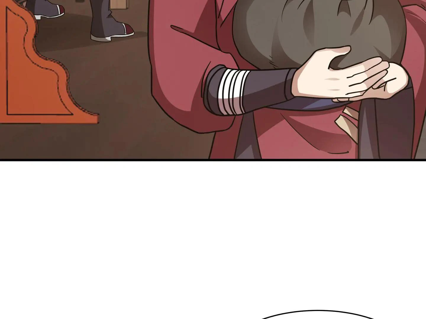 Chaos Heavenly Emperor Chapter 61 - page 42