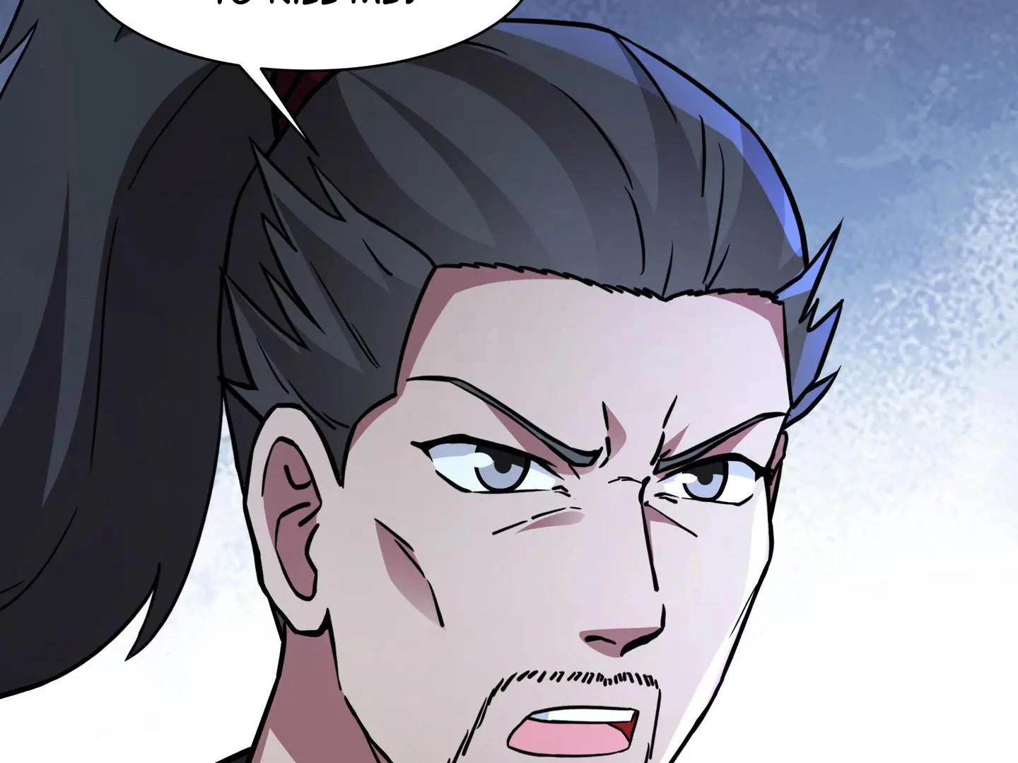 Chaos Heavenly Emperor Chapter 61 - page 45