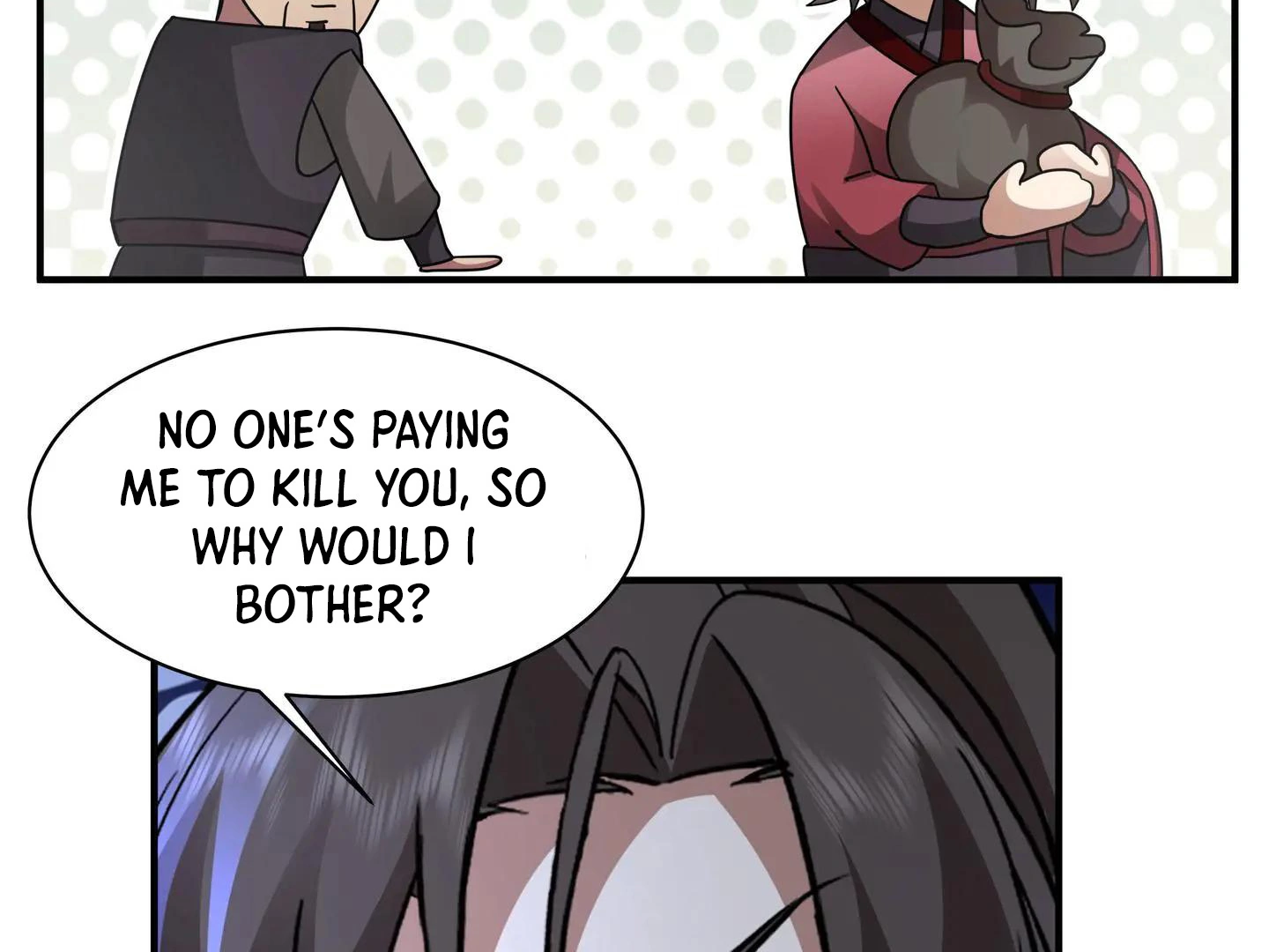 Chaos Heavenly Emperor Chapter 61 - page 47
