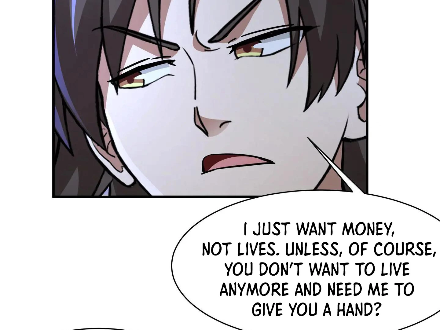 Chaos Heavenly Emperor Chapter 61 - page 48