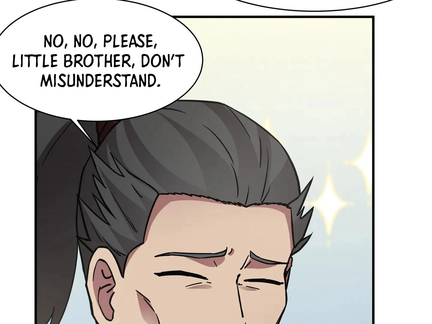 Chaos Heavenly Emperor Chapter 61 - page 49