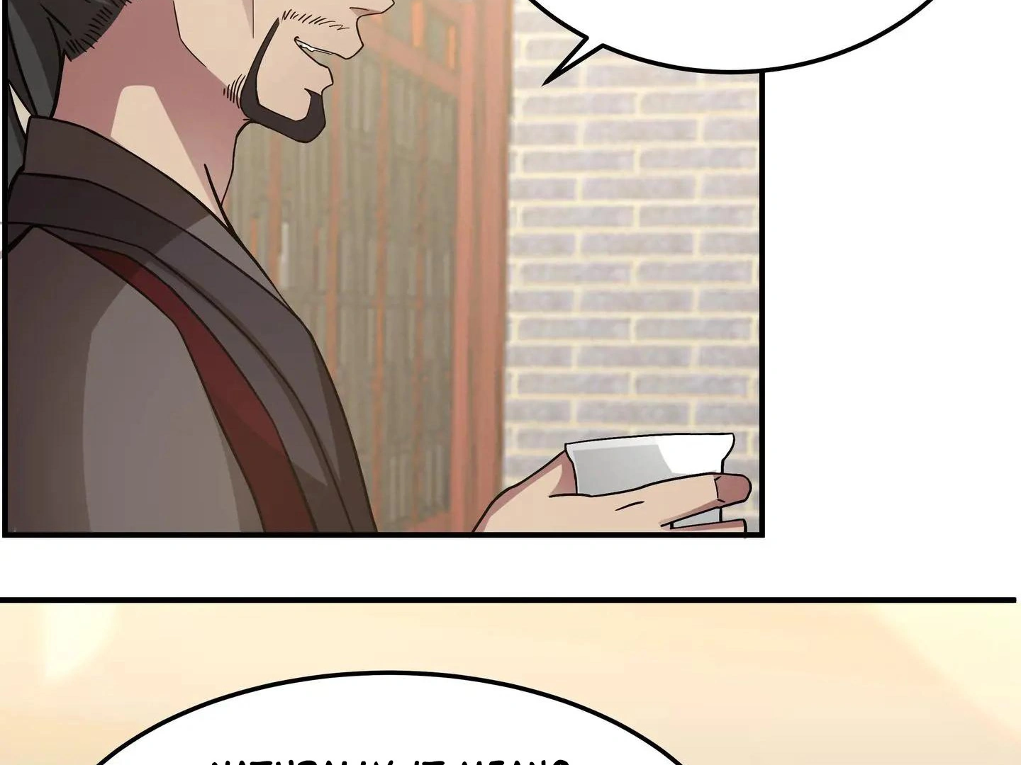 Chaos Heavenly Emperor Chapter 61 - page 5