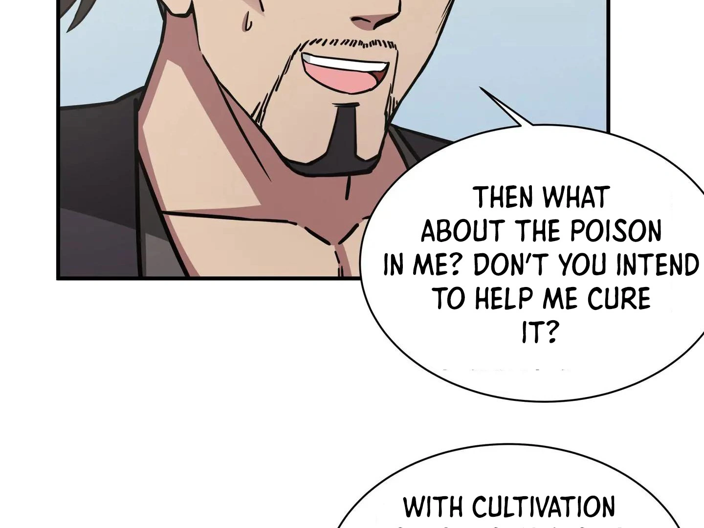 Chaos Heavenly Emperor Chapter 61 - page 50