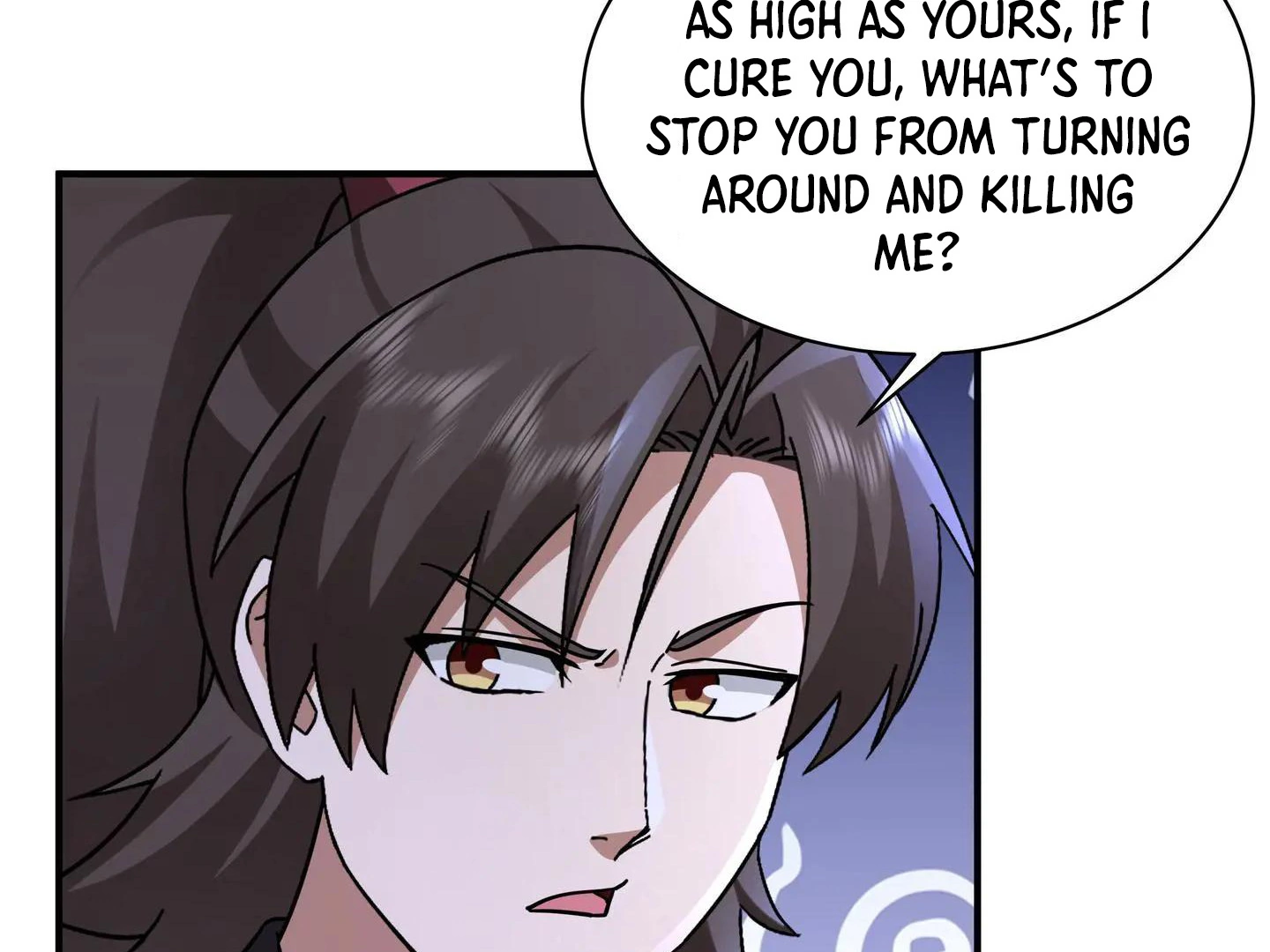 Chaos Heavenly Emperor Chapter 61 - page 51