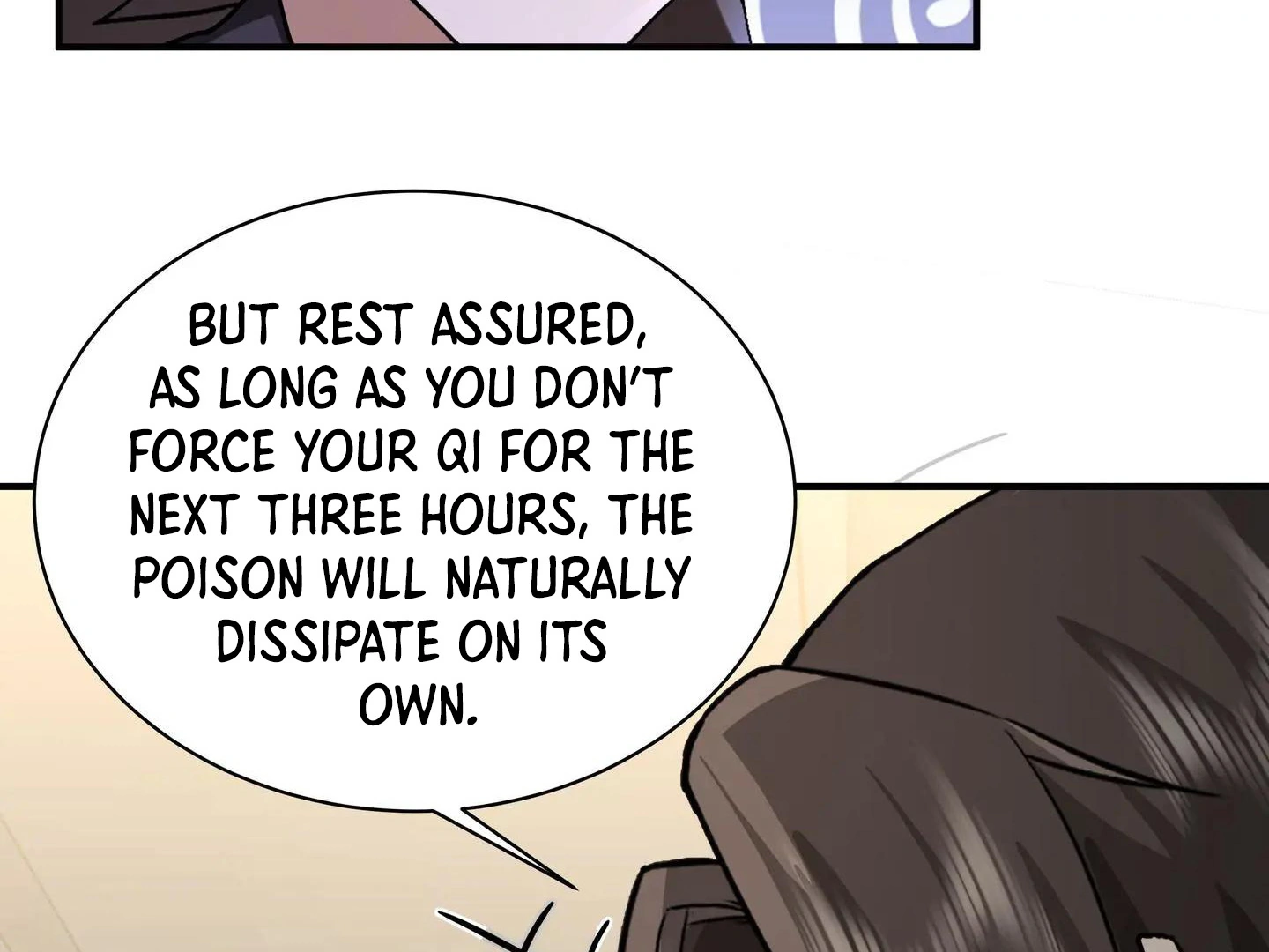 Chaos Heavenly Emperor Chapter 61 - page 52