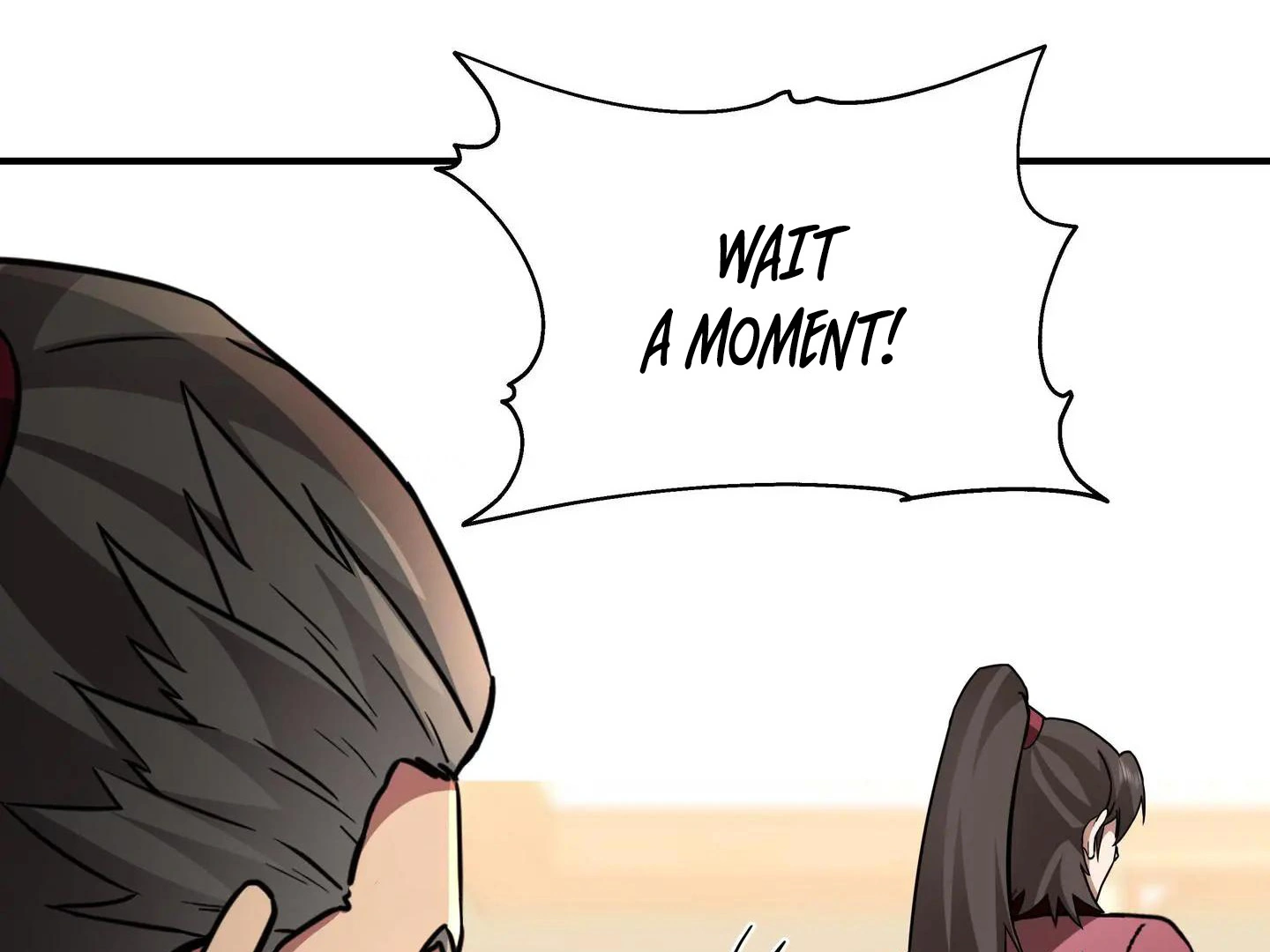 Chaos Heavenly Emperor Chapter 61 - page 55