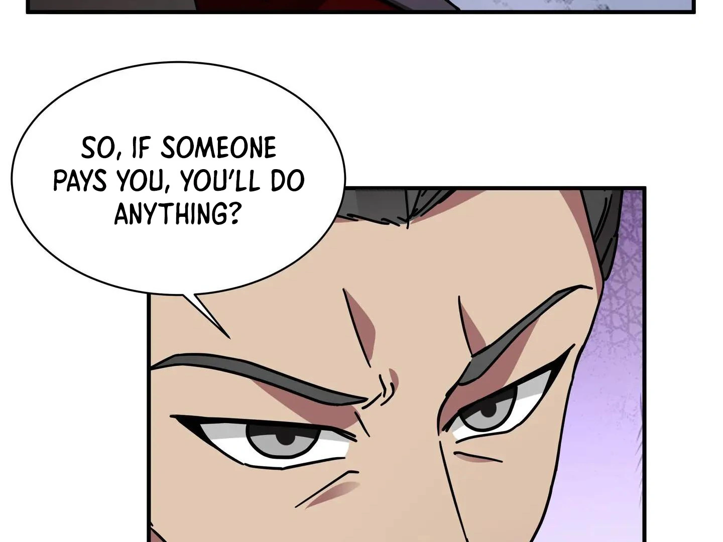 Chaos Heavenly Emperor Chapter 61 - page 58