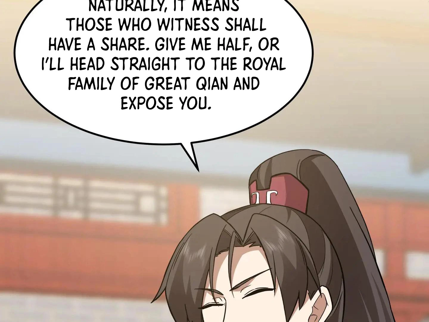 Chaos Heavenly Emperor Chapter 61 - page 6
