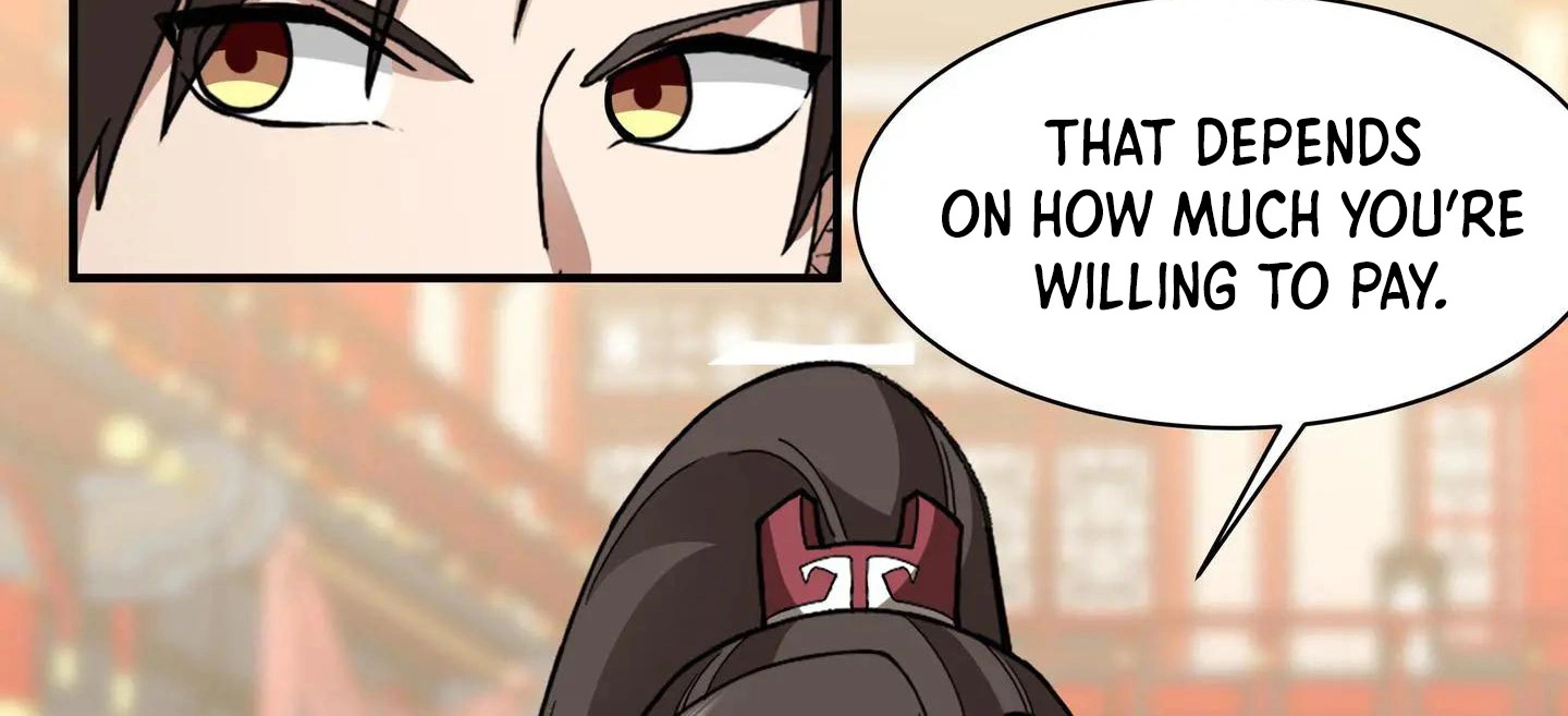 Chaos Heavenly Emperor Chapter 61 - page 60