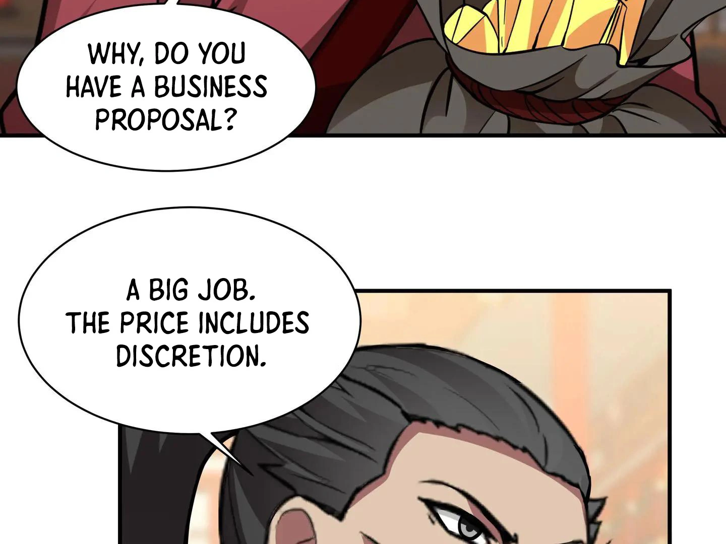Chaos Heavenly Emperor Chapter 61 - page 62