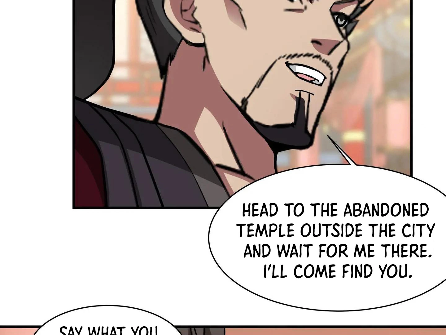 Chaos Heavenly Emperor Chapter 61 - page 63