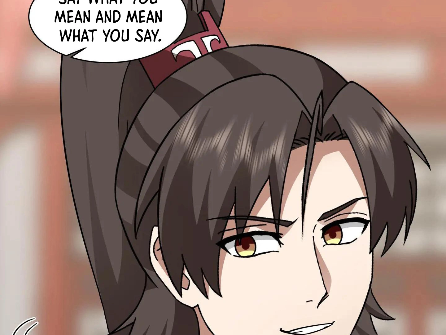 Chaos Heavenly Emperor Chapter 61 - page 64