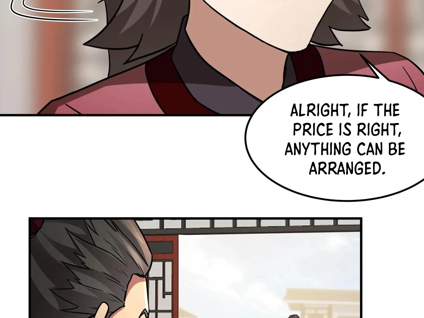 Chaos Heavenly Emperor Chapter 61 - page 65