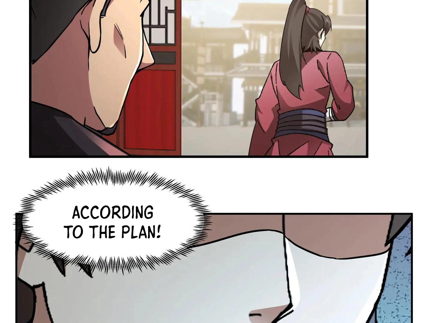 Chaos Heavenly Emperor Chapter 61 - page 66