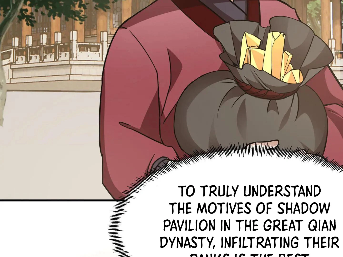 Chaos Heavenly Emperor Chapter 61 - page 69