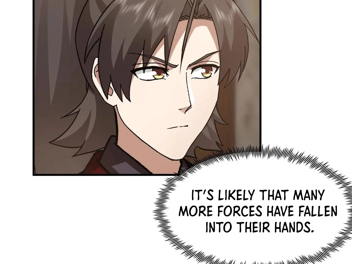 Chaos Heavenly Emperor Chapter 61 - page 78